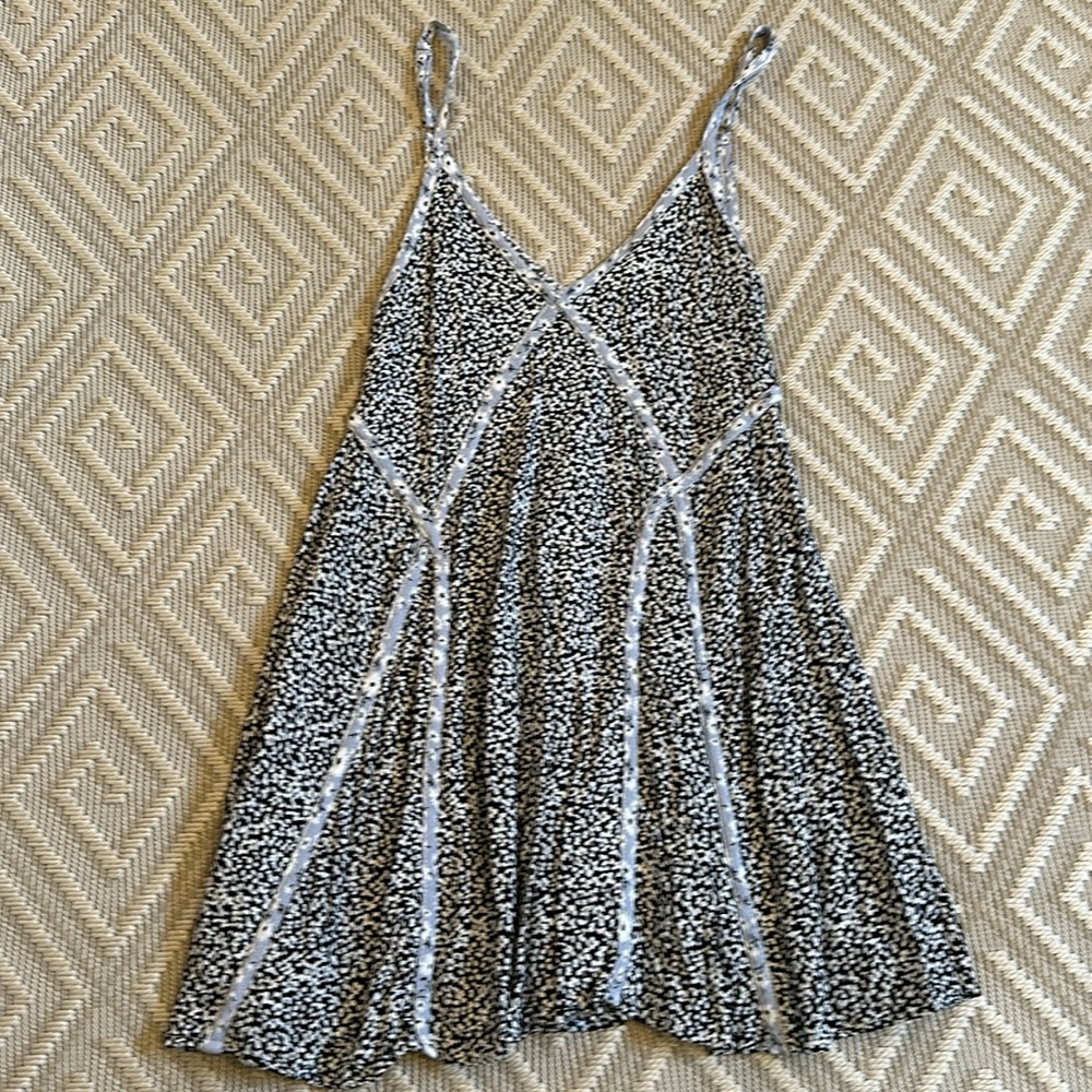 Bohme Devinee Mini Dress *NWOT